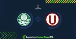 Palmeiras x Universitario palpite