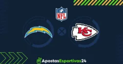 Palpite Chargers x Chiefs