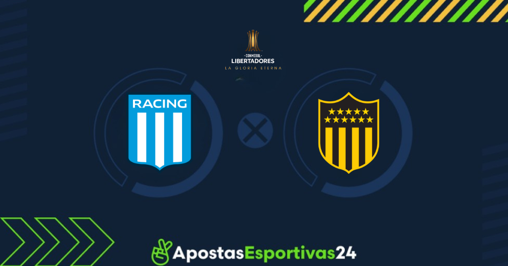 Racing x Peñarol palpite