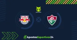 RB Bragantino x Fluminense palpite