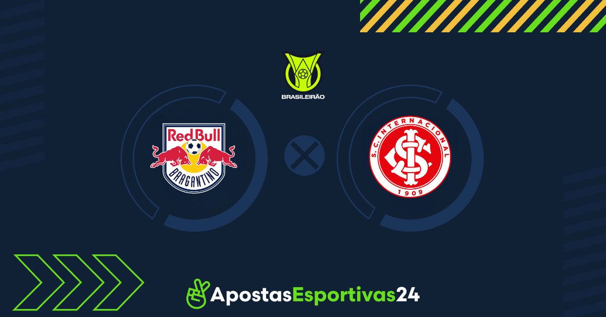 RB Bragantino x Internacional palpite