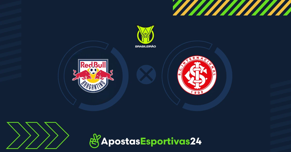 RB Bragantino x Internacional palpite