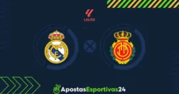 Real Madrid x Mallorca palpite