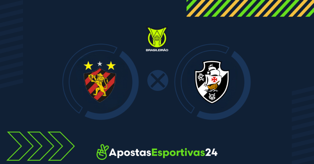 Sport Recife x Vasco palpite