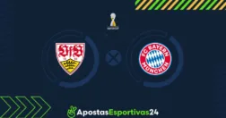 Stuttgart x Bayern de Munique palpite