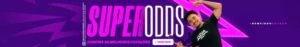 SuperOdds Luva Bet