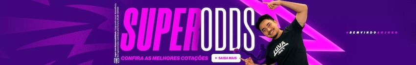 SuperOdds Luva Bet