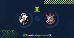 Vasco x Corinthians palpite