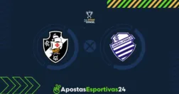 Vasco x CSA palpite
