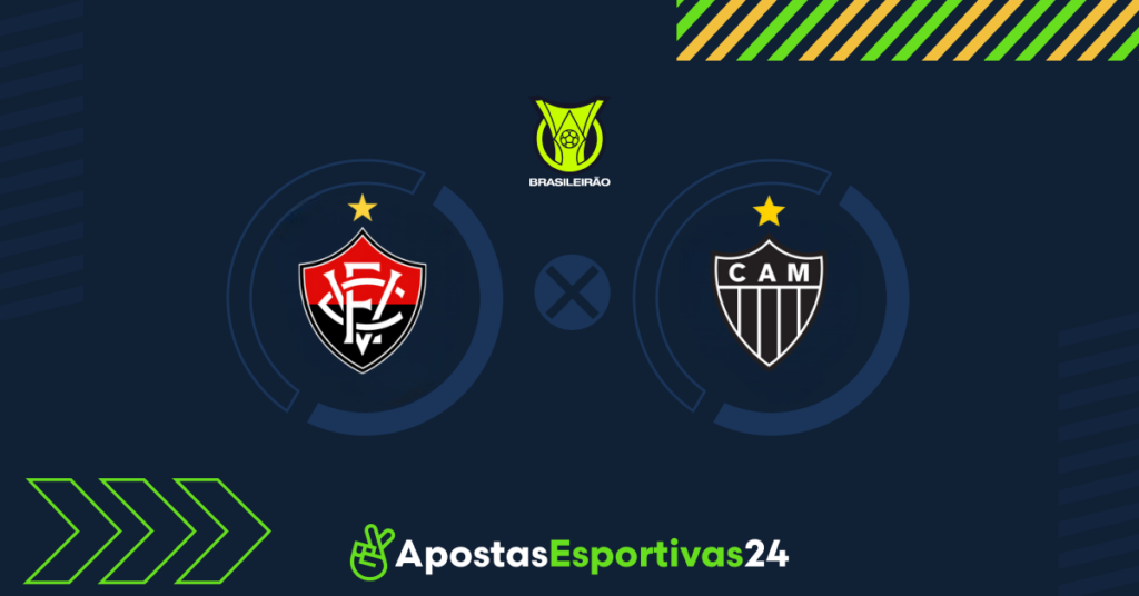 Vitória x Atlético-MG palpite