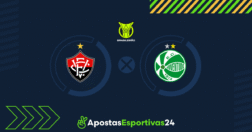 Vitória x Juventude palpite