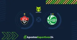 Vitória x Juventude palpite