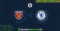West Ham x Chelsea palpite