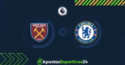 West Ham x Chelsea palpite