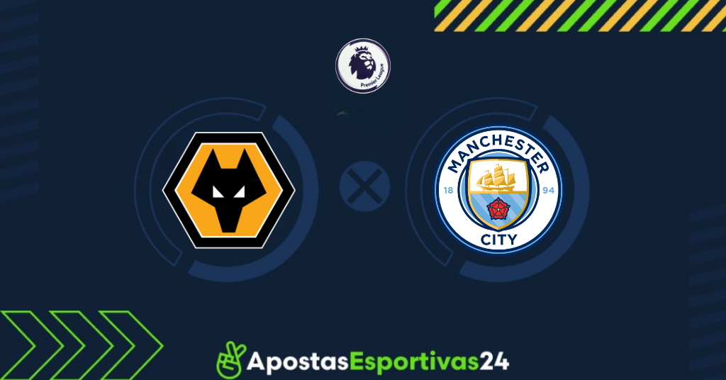 Wolverhampton x Manchester City palpite