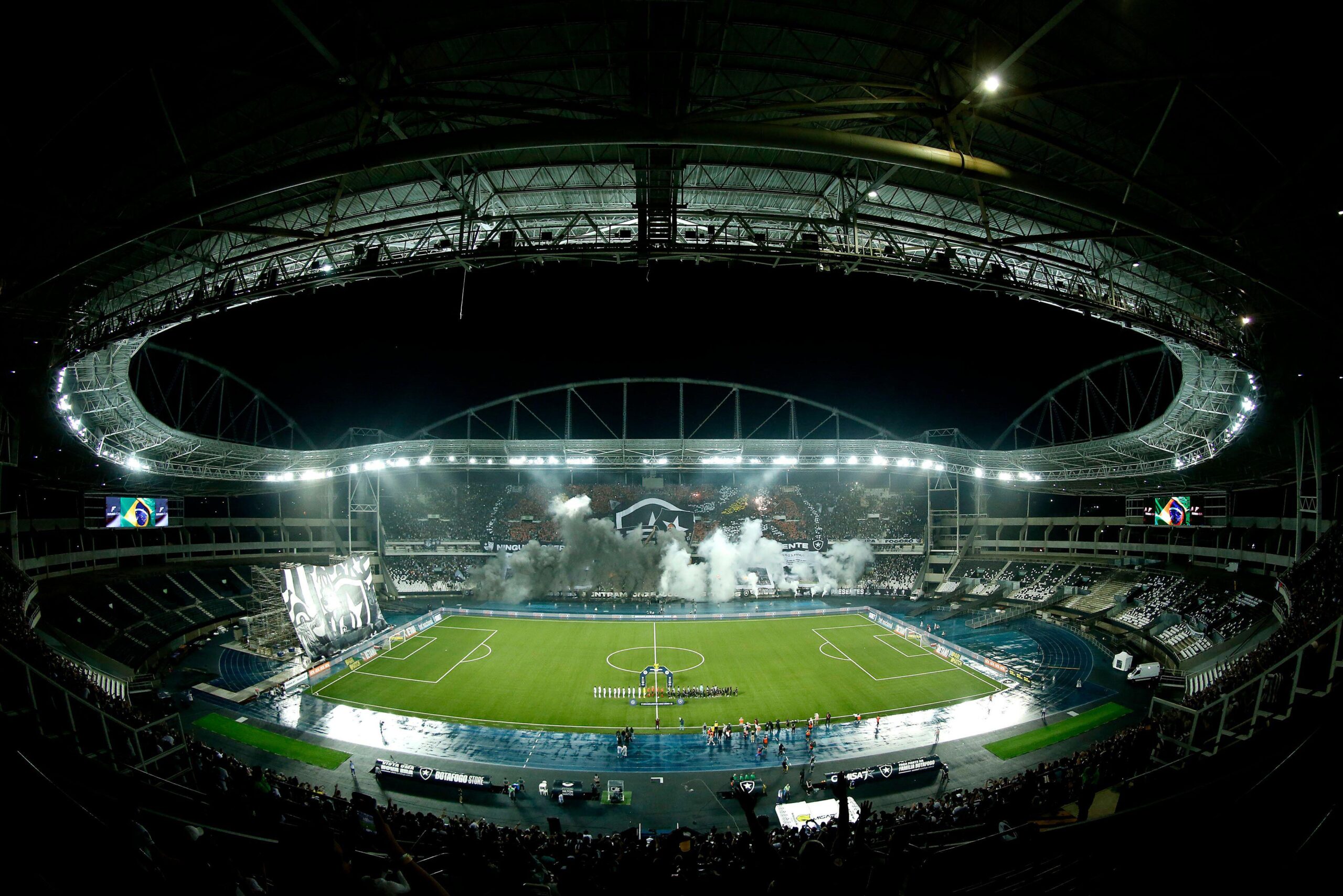Botafogo palpites