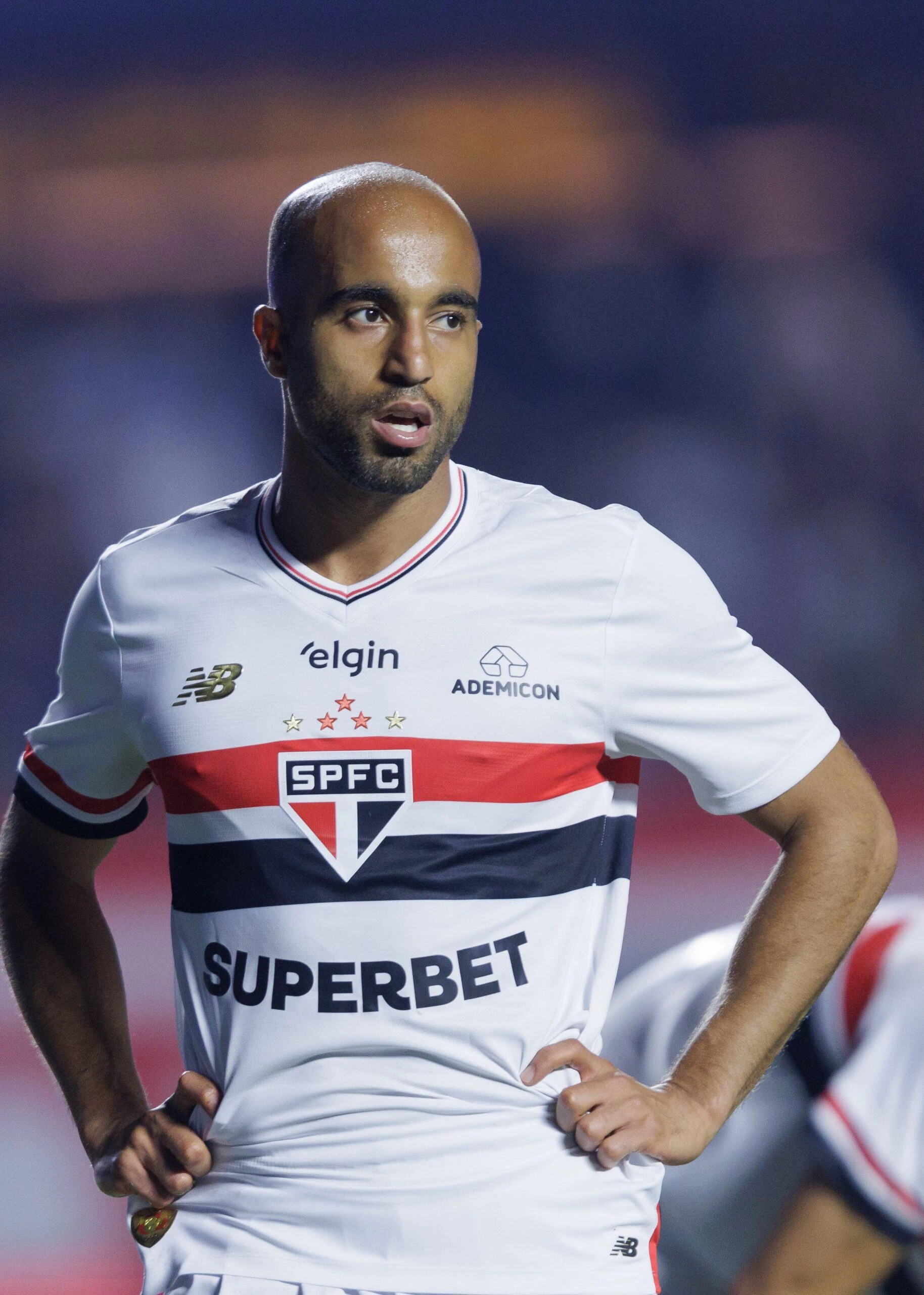 São Paulo palpite