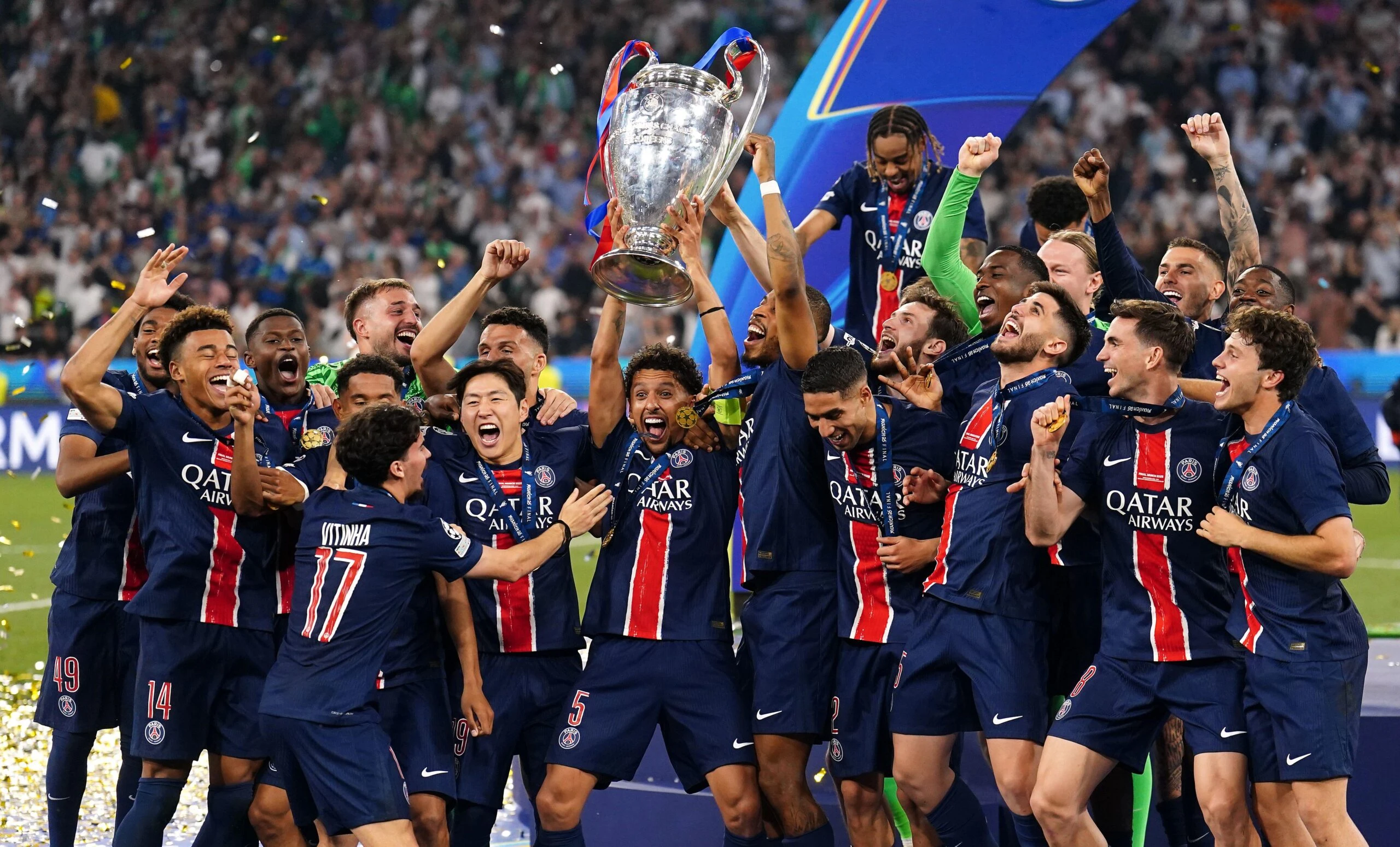 Palpites Champions League
