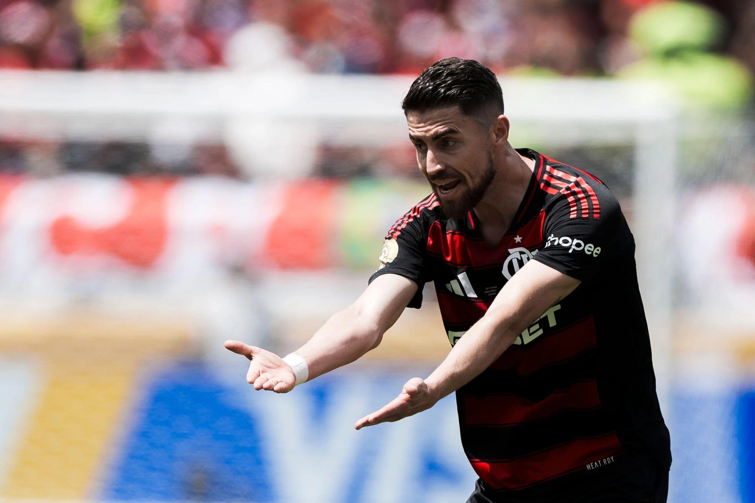 Palpite Flamengo