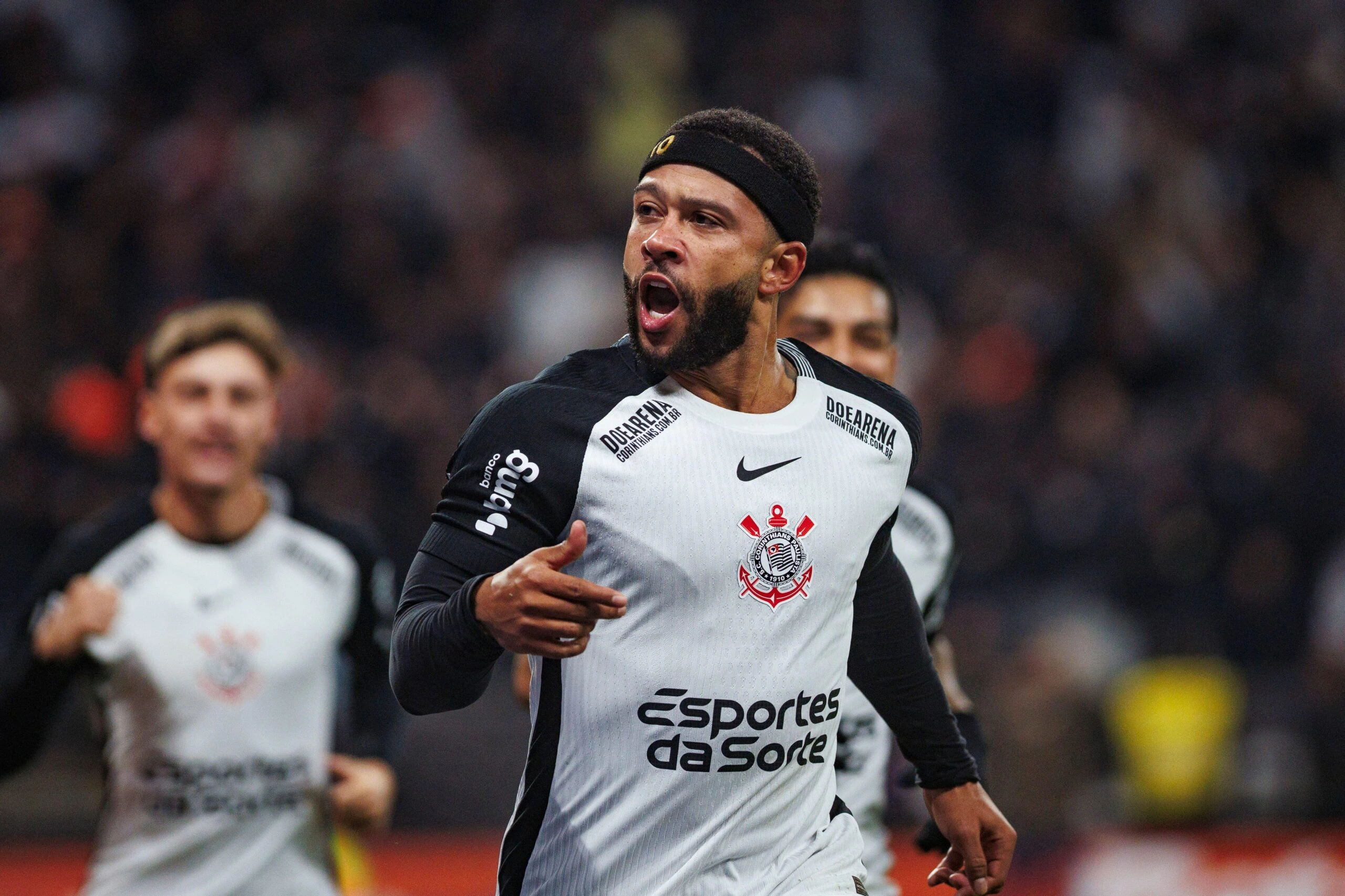 Corinthians Palpite 2025