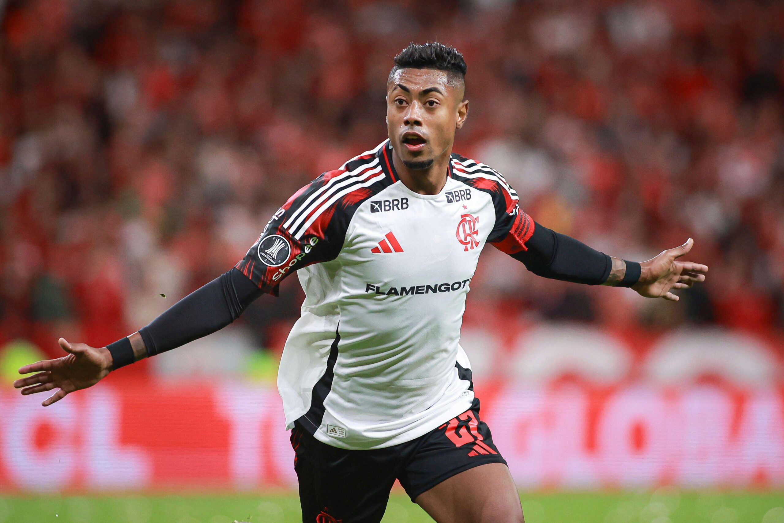 Flamengo palpite
