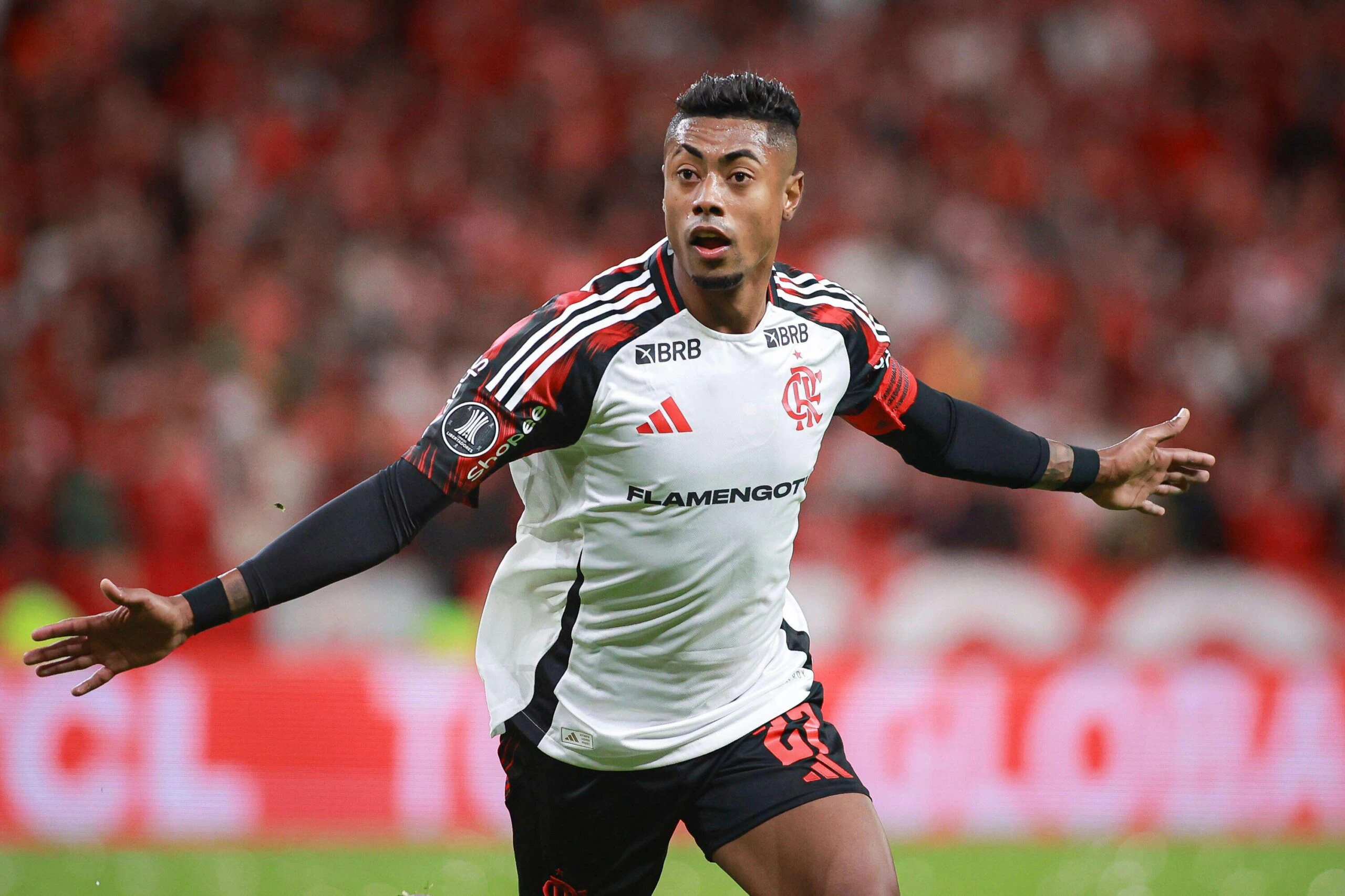 Flamengo palpite