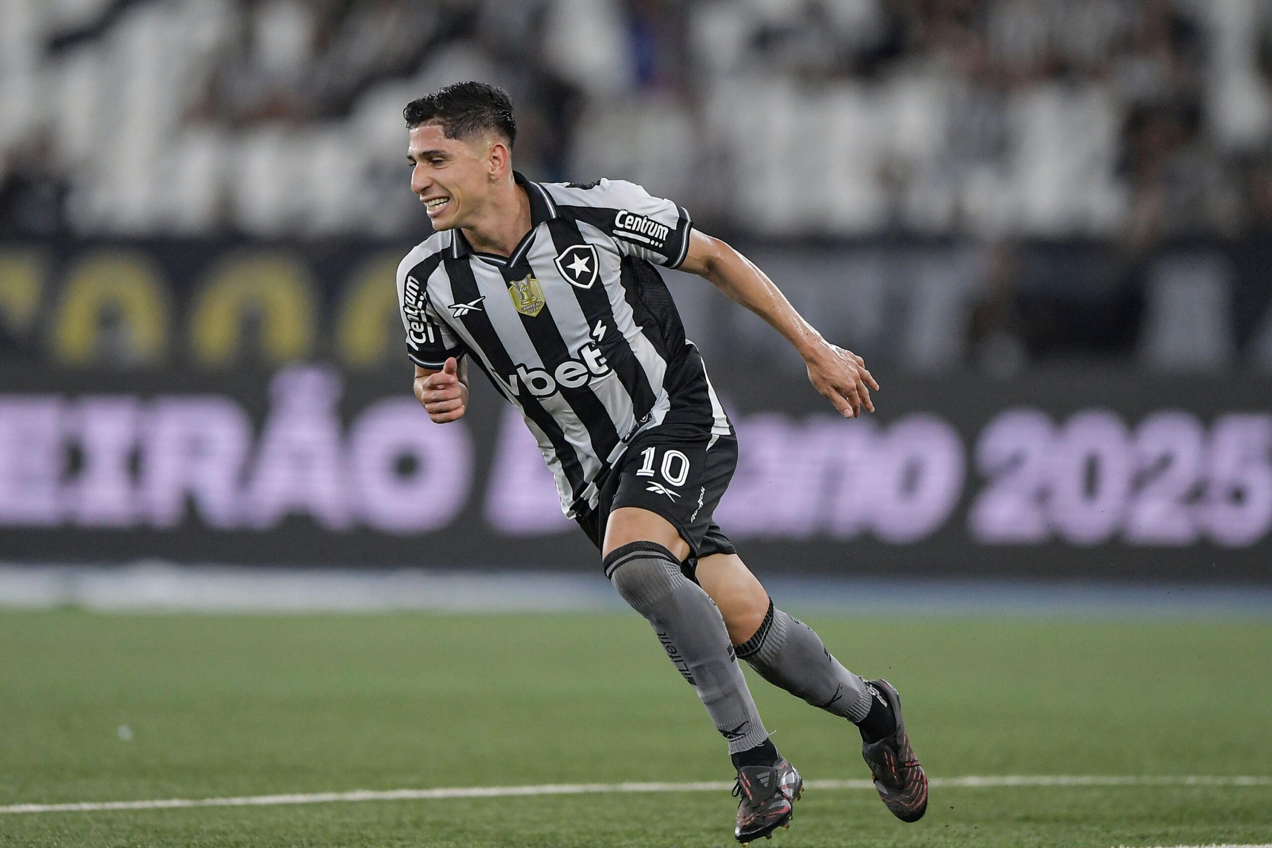 Palpites Botafogo