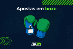 Aposta boxe