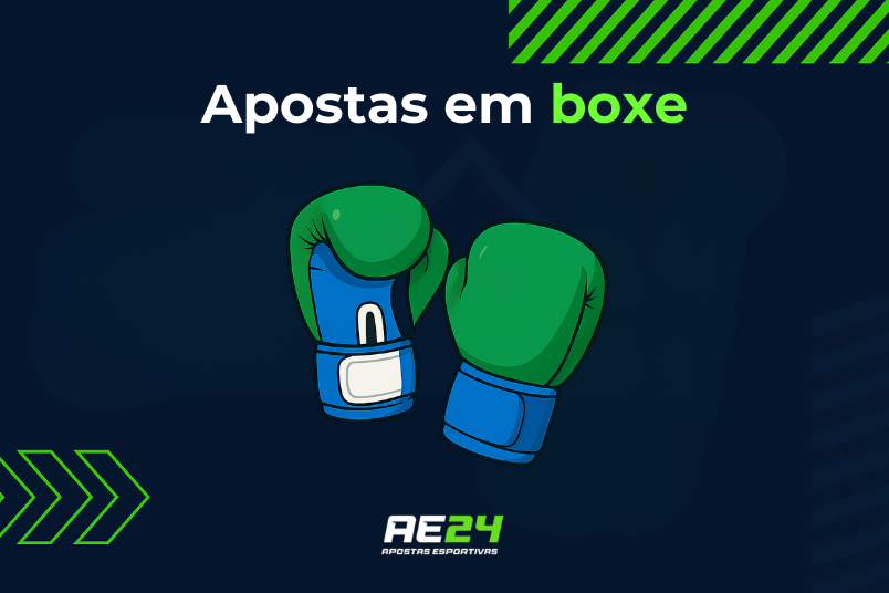 Aposta boxe