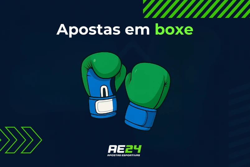 Aposta boxe