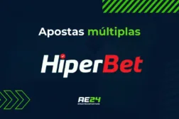 Apostas múltiplas Hiperbet