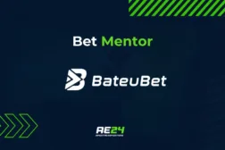 Bet Mentor Bateubet