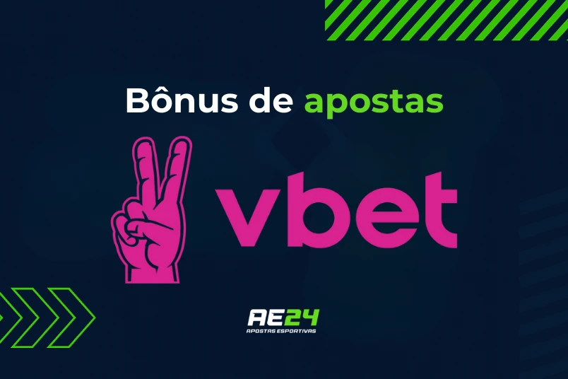 Vbet bônus