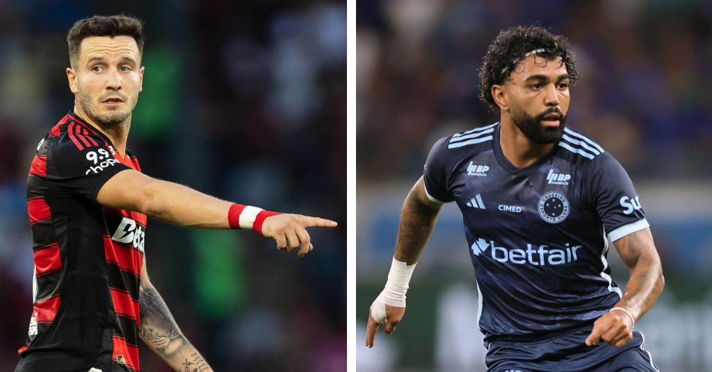 Palpites da 26ª rodada do Brasileirão 2025
