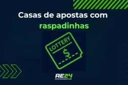 Jogar raspadinhas online