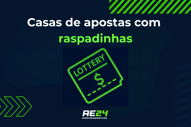 Jogar raspadinhas online