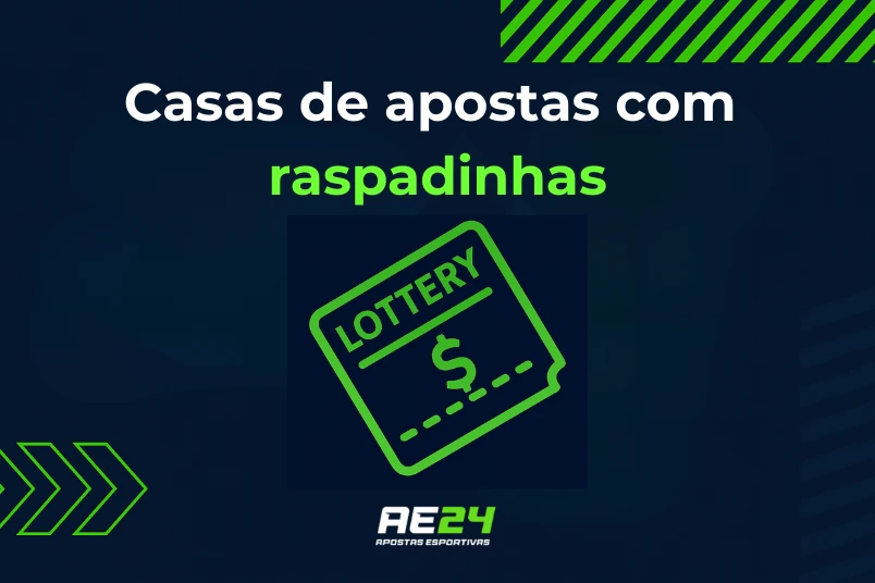 Jogar raspadinhas online