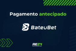 Pagamento antecipado Bateubet