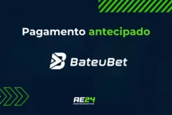 Pagamento antecipado Bateubet