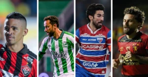 Rebaixamento Brasileirão 2025