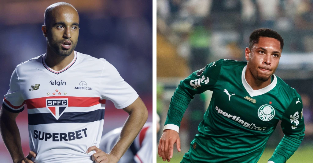 Palpites da 27ª rodada do Brasileirão 2025