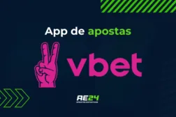 Vbet app