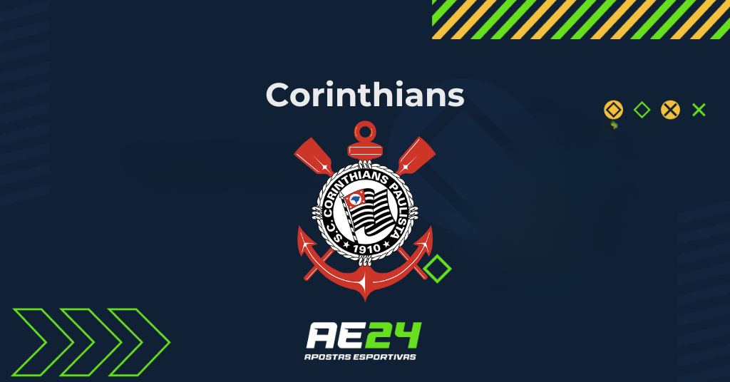 Corinthians Palpite