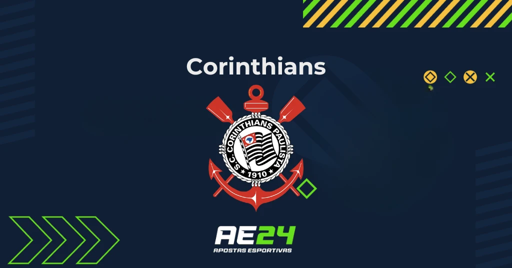 Corinthians Palpite