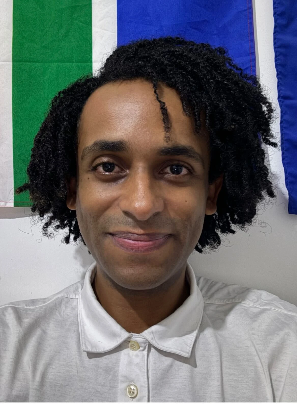 Kauê Vieira photo