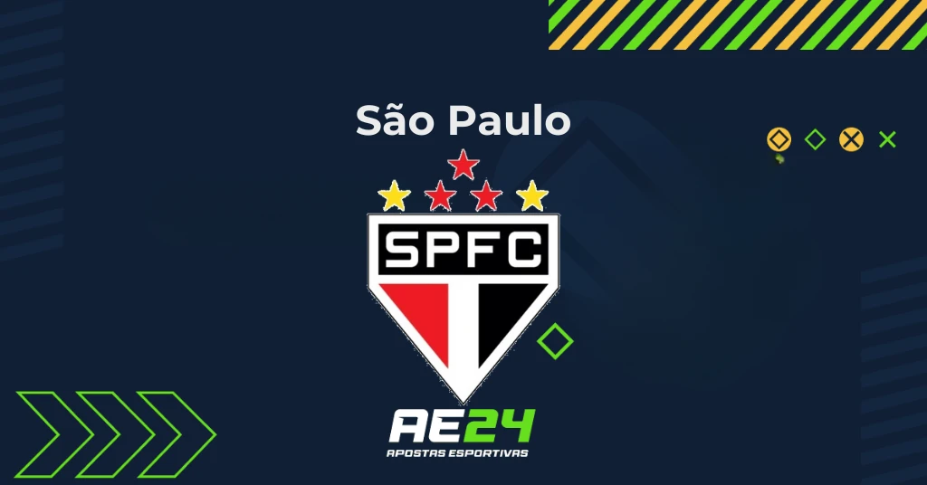 São Paulo palpite