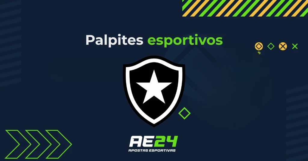 Botafogo palpite