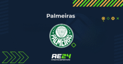 Palmeiras palpite