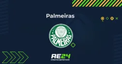 Palmeiras palpite
