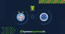 Bahia x Cruzeiro palpite
